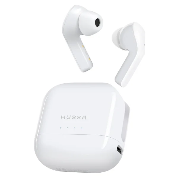 Hussa Buds Pro TWS Kulak İçi Bluetooth Kulaklık - Görsel 3