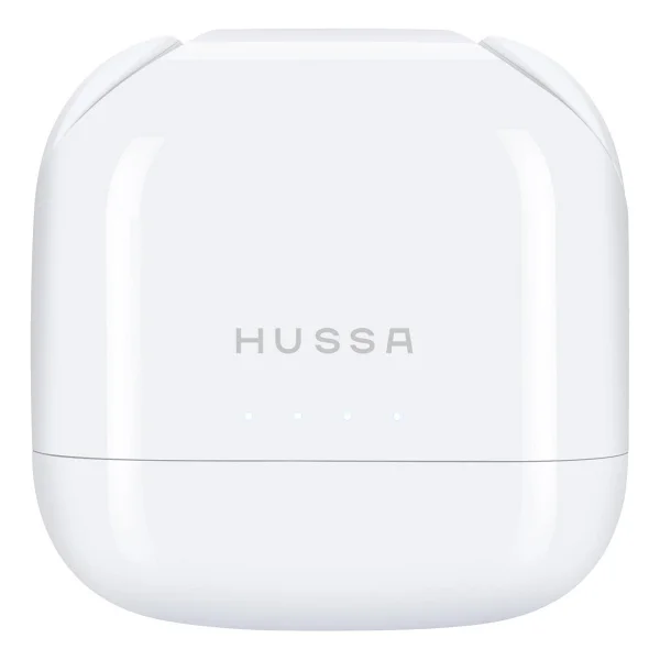 Hussa Buds Pro TWS Kulak İçi Bluetooth Kulaklık - Görsel 5