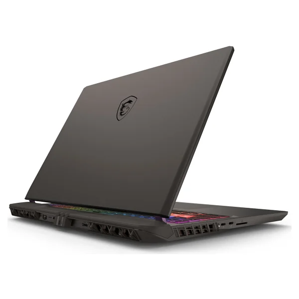 Msı Vector 16 Hx AI A2xwıg-089tr Ultra 9 275hx 32 GB 1 TB SSD Rtx5080 16" Wqxga Gaming Laptop - Görsel 5