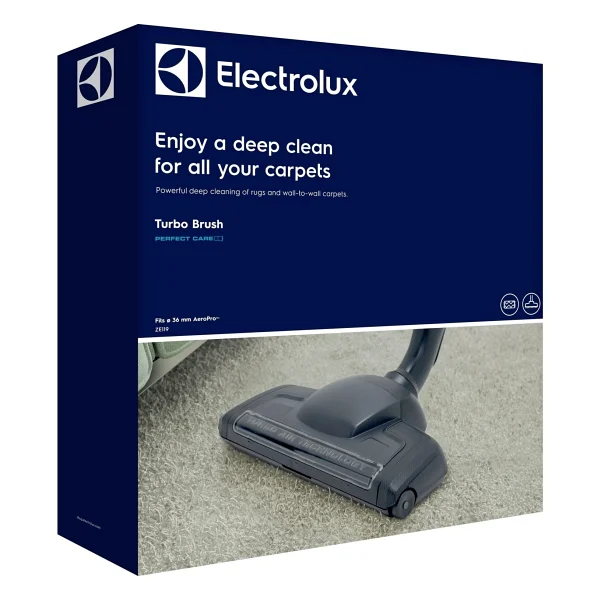 Electrolux Ze119 Büyük Turbo Başlık - Görsel 6