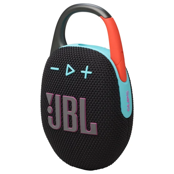 Jbl Clip 5 Kamuflaj Bluetooth Hoparlör - Görsel 9