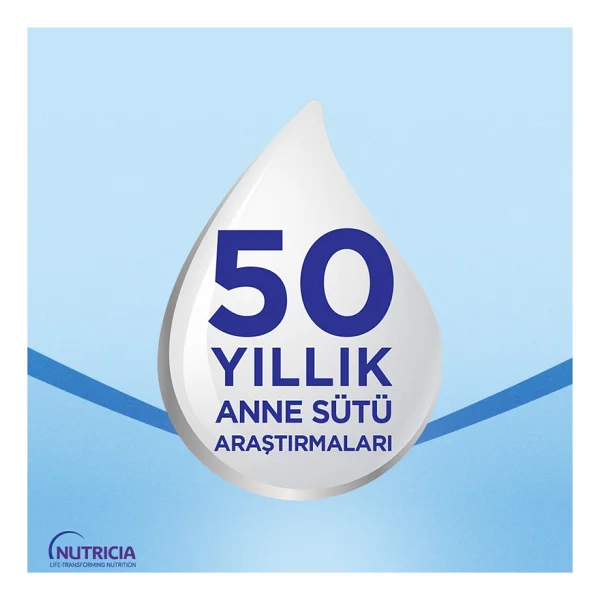 Aptamil 5 Çocuk Devam Sütü 800 Gr - Görsel 2