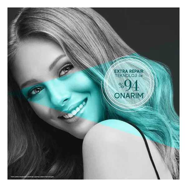 Bioxcin Keratin & Argan Onarıcı 150 Ml Sıvı Saç Kremi - Görsel 5