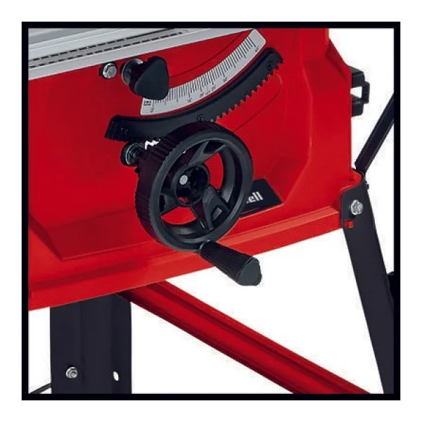 Einhell Tc-Ts 2025/2 U 1800 W Tezgah Testere - Görsel 3