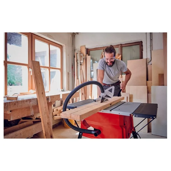 Einhell Tc-Ts 2025/2 U 1800 W Tezgah Testere - Görsel 5