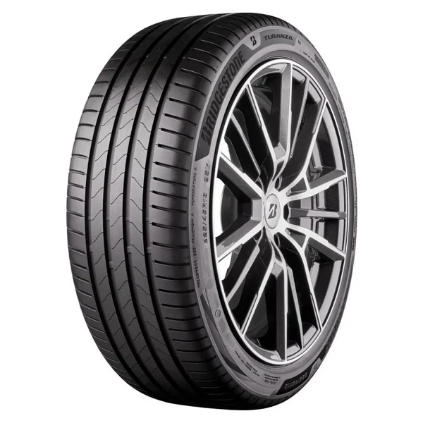 Bridgestone Turanza 6 215/55 R16 97w XL Yaz Lastiği - 2026 - Görsel 3