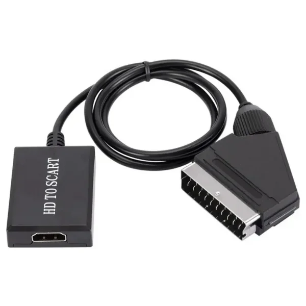 Maxgo 3002 Hdmı Dönüştürücü - Görsel 2