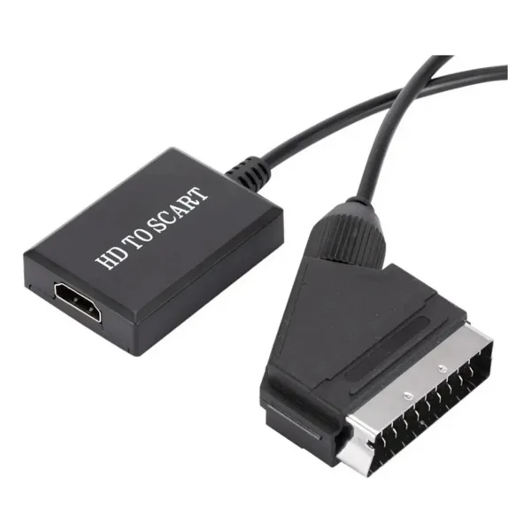 Maxgo 3002 Hdmı Dönüştürücü - Görsel 3