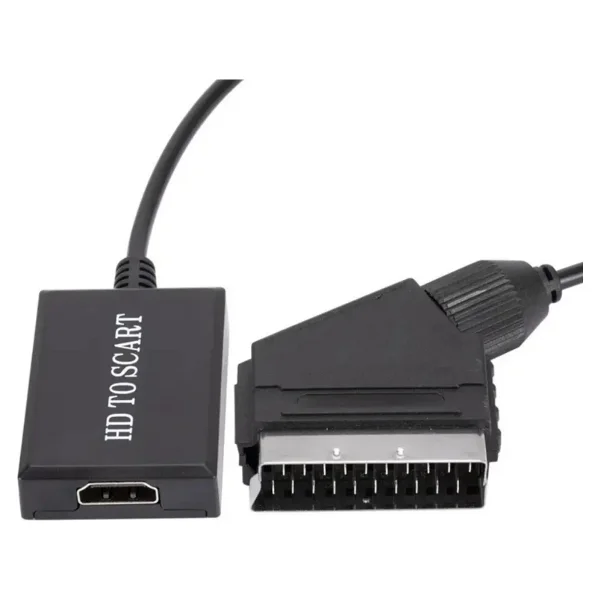 Maxgo 3002 Hdmı Dönüştürücü - Görsel 4