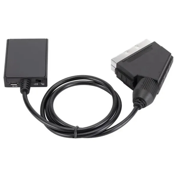 Maxgo 3002 Hdmı Dönüştürücü - Görsel 5