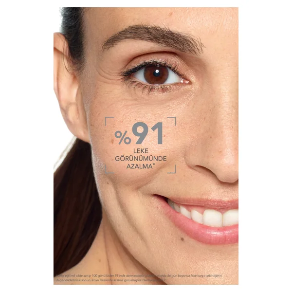Bioderma Pigmentbio Daily Care Spf 50+ 40 Ml Gündüz Kremi - Görsel 2