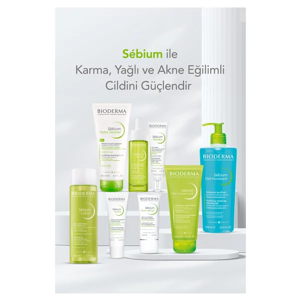 Bioderma Photoderm 8 Gr 50 Faktör Stick Güneş Kremi - Görsel 4