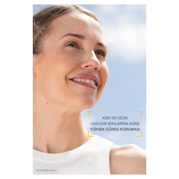 Bioderma Sensibio Defensive Nemlendirici Yüz Serumu 30 Ml - Görsel 5
