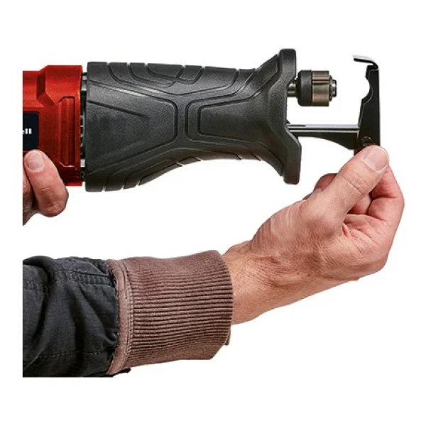 Einhell Tc-Ap 690 E 690 W Elektrikli Tilki Kuyruğu Testere - Görsel 3
