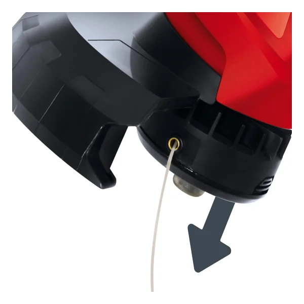 Einhell Gc-Et 3023 Misinalı Çim Biçme Makinesi - Görsel 10