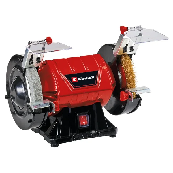 Einhell Tc-Bg 150 B 350 W Taş Motoru - Görsel 7