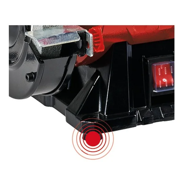 Einhell Tc-Bg 150 B 350 W Taş Motoru - Görsel 5