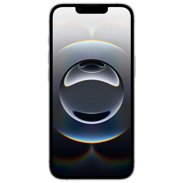 iPhone 16e 512 GB Beyaz - Görsel 2