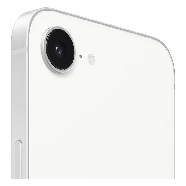 iPhone 16e 512 GB Beyaz - Görsel 5