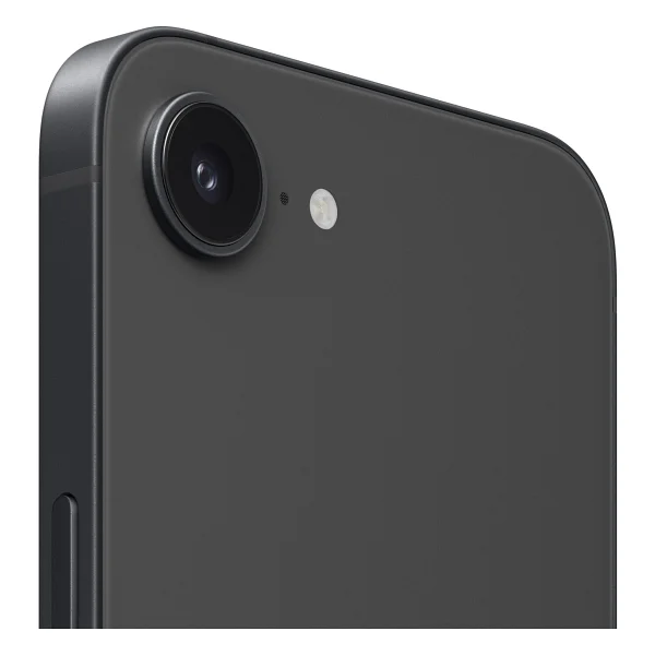 iPhone 16e 128 GB Siyah - Görsel 4