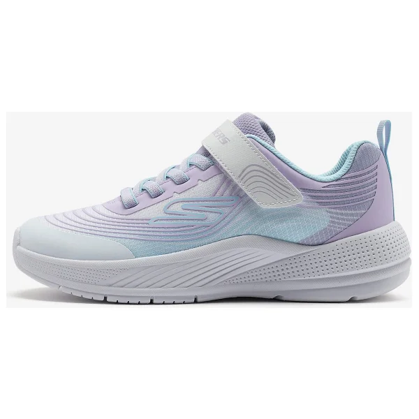 Skechers Microspec Advance 303575l Çocuk Spor Ayakkabı - Görsel 6