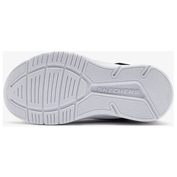 Skechers Microspec Advance 403926n Nvor Lacivert Bebek Spor Ayakkabı - Görsel 5