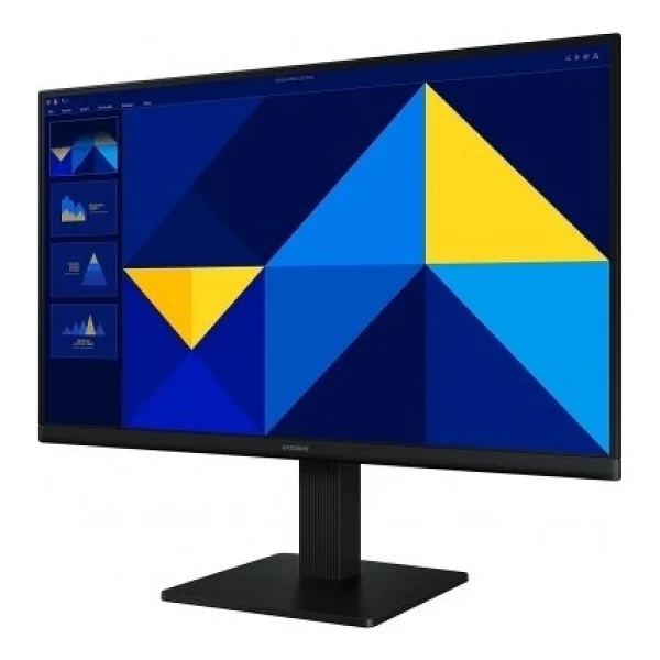 Samsung Essential S3 S30gd Ls22d300gauxuf 22" 5 Ms Full HD Ips 100 Hz Monitör - Görsel 2