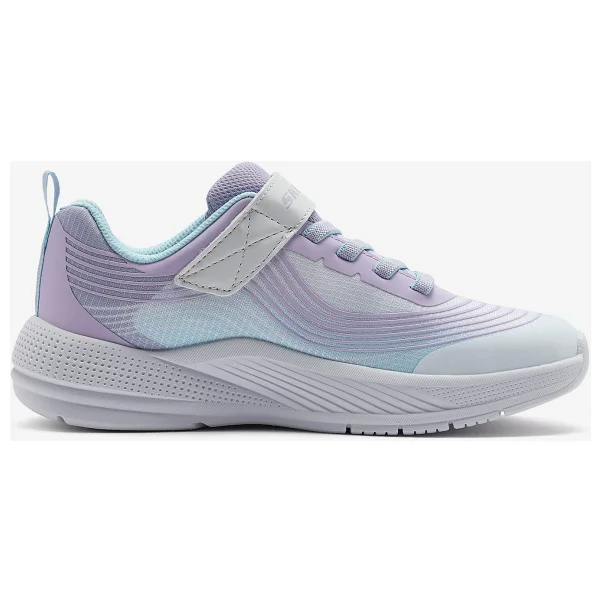 Skechers Microspec Advance 303575l Çocuk Spor Ayakkabı - Görsel 2