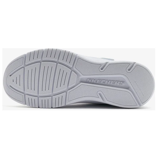 Skechers Microspec Advance 303575l Çocuk Spor Ayakkabı - Görsel 4