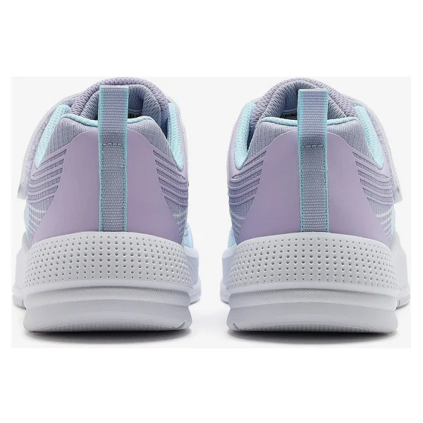 Skechers Microspec Advance 303575l Çocuk Spor Ayakkabı - Görsel 5