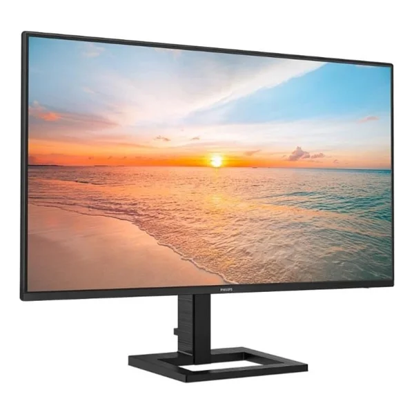Philips 27e1n1600ae/00 27" 4 Ms 2k Ips 100 Hz Monitör - Görsel 3