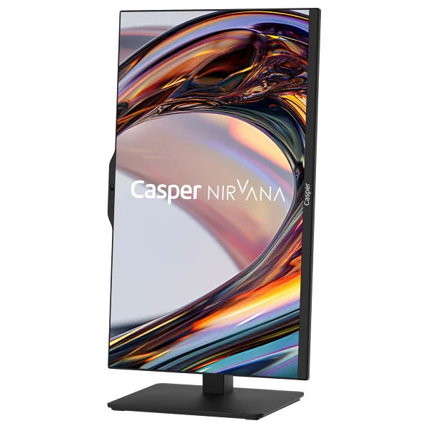 Casper Nirvana A80.1362-Df00x-V-S İ7-13620h 32 GB 1 TB SSD UHD Graphics 23.8" Full HD All İn One PC - Görsel 3