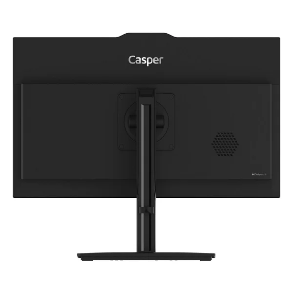 Casper Nirvana A90.1362-Df00x-V-S İ7-13620h 32 GB 1 TB SSD UHD Graphics 23.8" Full HD All İn One PC - Görsel 3