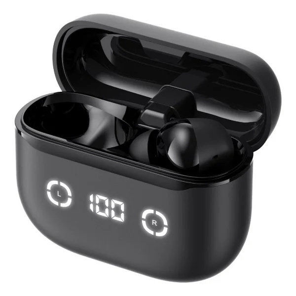 Havit Tw984 ANC TWS Kulak İçi Bluetooth Kulaklık - Görsel 4