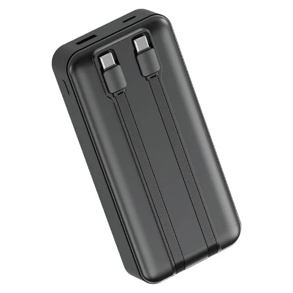 Dexim W4 Dca0068 20000 mAh Hızlı Şarj Powerbank - Görsel 2