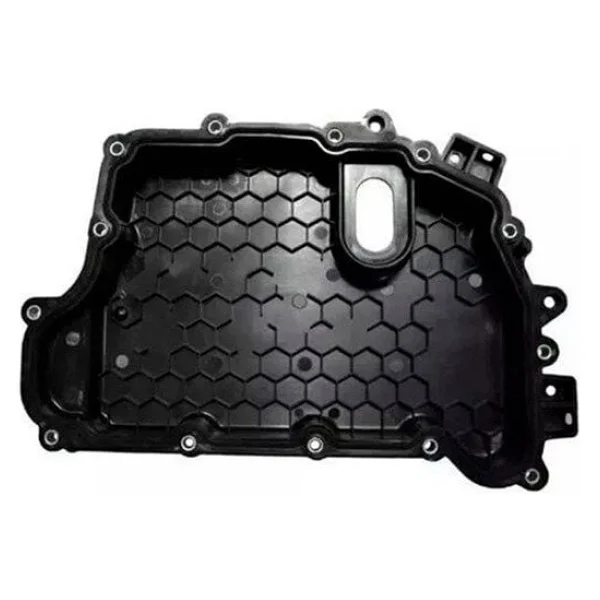 Chevrolet Yeni Captiva C140 Otomatik Vites Şanzıman Yan Kapağı Gm Marka - Görsel 2