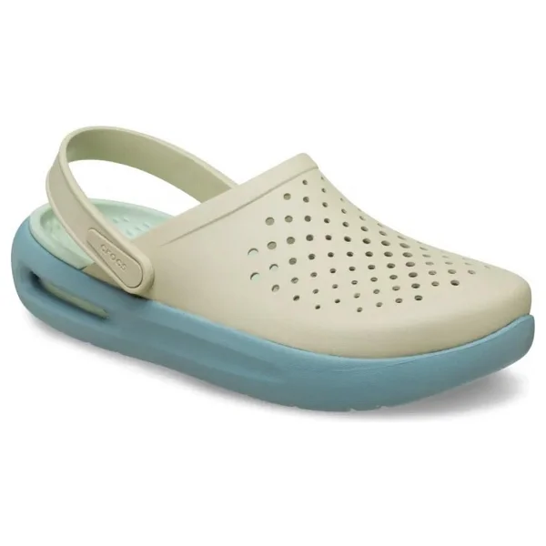 Crocs Inmotion Clog 209964-0lj Bej Terlik - Görsel 3