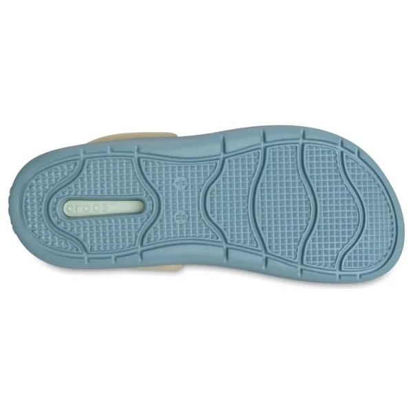 Crocs Inmotion Clog 209964-0lj Bej Terlik - Görsel 4