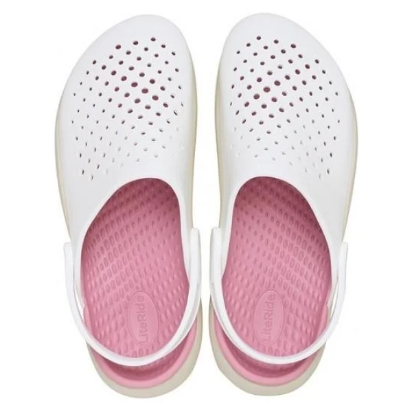 Crocs Inmotion Clog 209964 Terlik - Görsel 4
