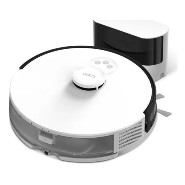 Tp-Link Tapo Rv30 Akıllı Robot Süpürge - Görsel 2