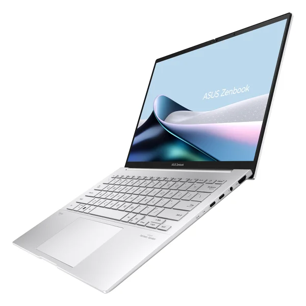 Asus Zenbook 14 Ux3405ca-Pp487w Ultra 9 285h 32 GB 1 TB Arc 140t 14" Notebook - Görsel 5