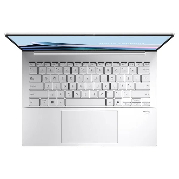 Asus Zenbook 14 Ux3405ca-Pp487w Ultra 9 285h 32 GB 1 TB Arc 140t 14" Notebook - Görsel 3