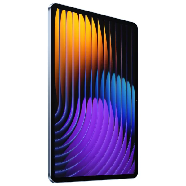 Xiaomi Pad 7 Mavi 8 GB 256 GB 11.2" Tablet - Görsel 2