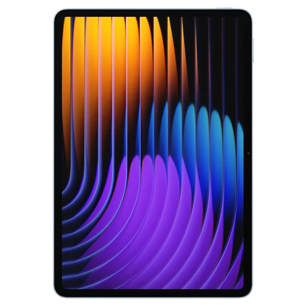 Xiaomi Pad 7 Mavi 8 GB 256 GB 11.2" Tablet - Görsel 3