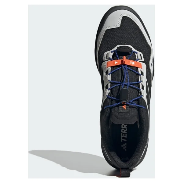 Adidas Terrex Skychaser Gore-Tex Ih2799 Siyah-Gri Erkek Outdoor Ayakkabı - Görsel 4