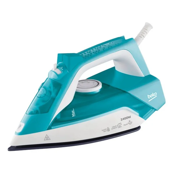 Beko Beu 2924 2400 W Buharlı Ütü - Görsel 3