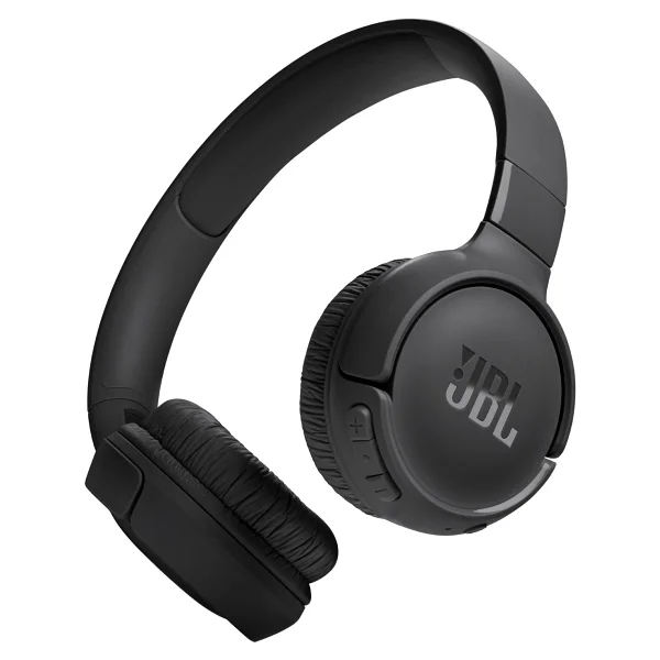 Jbl Tune 525bt Siyah Kulak Üstü Bluetooth Kulaklık - Görsel 7