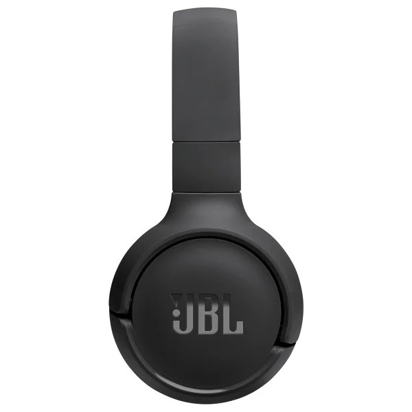 Jbl Tune 525bt Siyah Kulak Üstü Bluetooth Kulaklık - Görsel 2