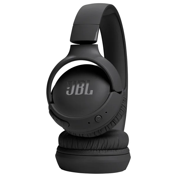 Jbl Tune 525bt Siyah Kulak Üstü Bluetooth Kulaklık - Görsel 3