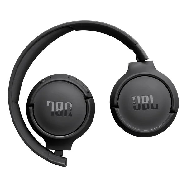 Jbl Tune 525bt Siyah Kulak Üstü Bluetooth Kulaklık - Görsel 4